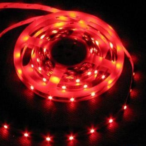 Indoor led tape lighting