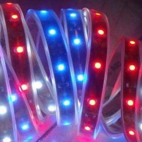 Rgb led rope lighting