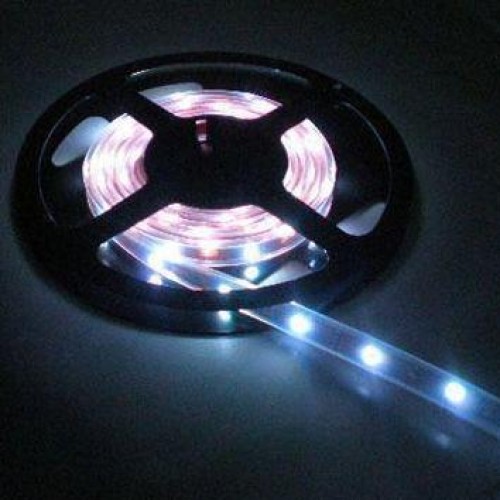 Led flexible strip