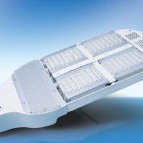 Led street lamp