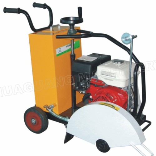 Concrete cutter