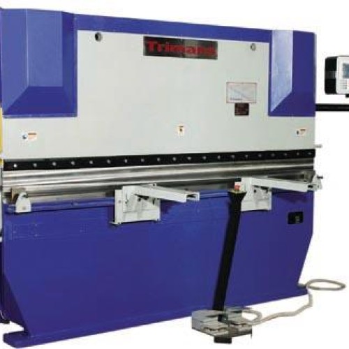 Hydraulic bending machine