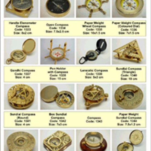 Compass