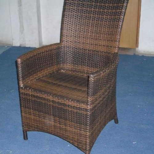 Supply rattan furniture - sofa set s058
