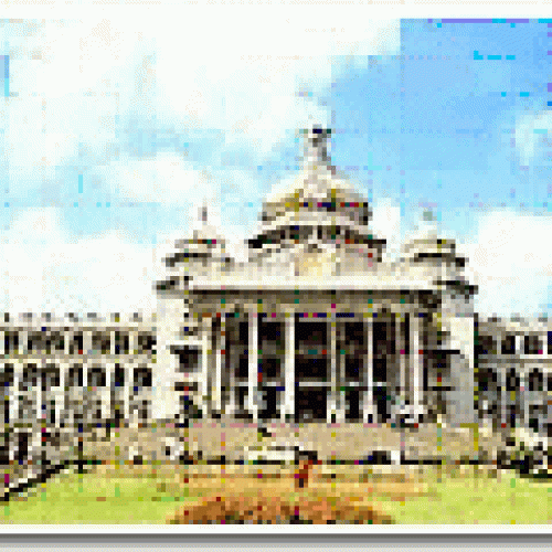 GLORY OF KARNATAKA