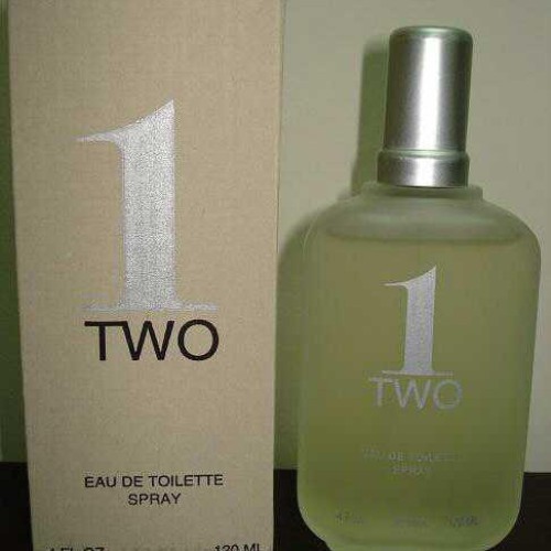 One two edt 120ml sp