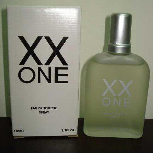 Xx one edt 100ml perfume