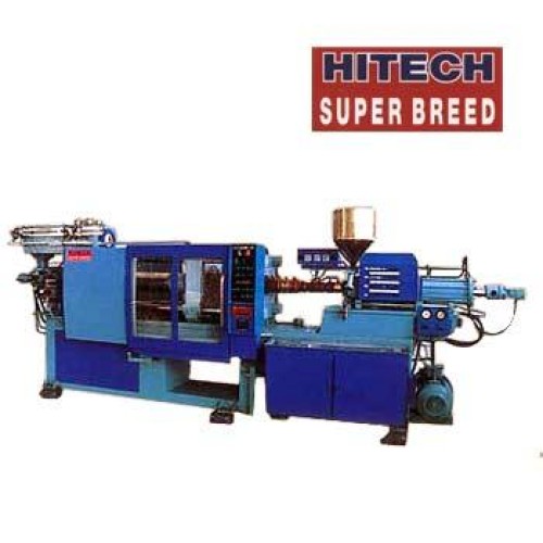 The Ultimate Plastic Injection Moulding Machine (Far Series)