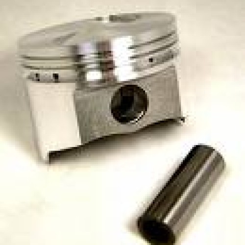 PISTONS