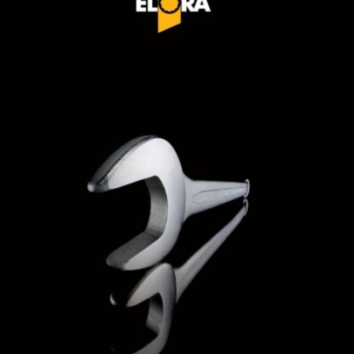 HAND TOOLS - ELORA ( MADE IN GERMANY )