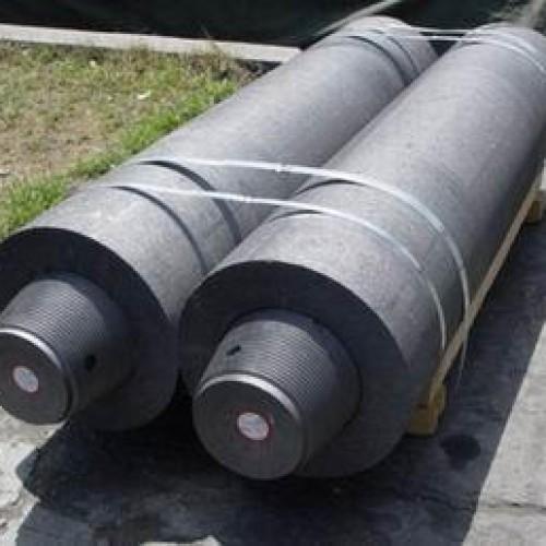 Graphite electrode