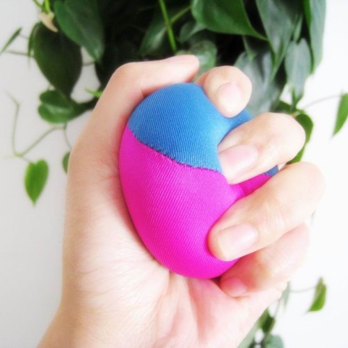 Water bouncing ball /water skip ball /hand stress ball