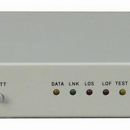 E1/10/100baset protocol converter