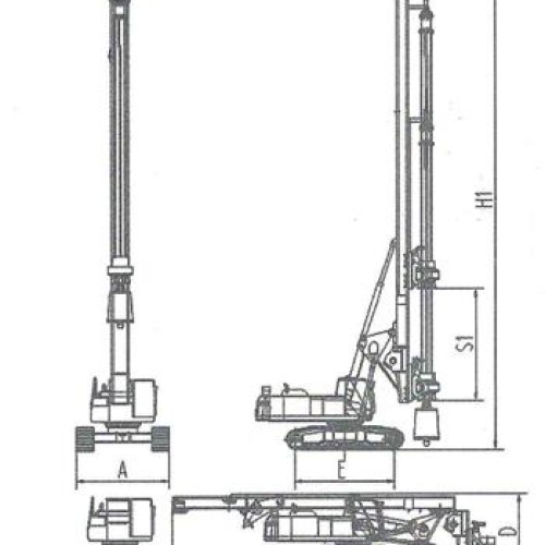 Cutting plotter