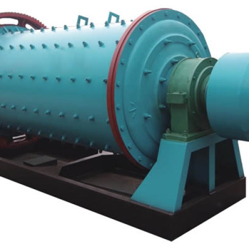 Ball mill