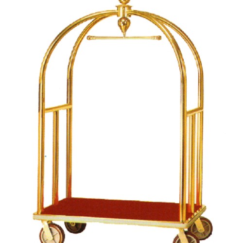 Luggage cart