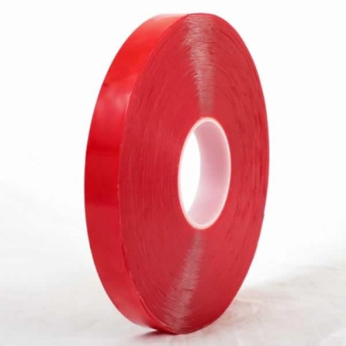 Acrylic Tapes