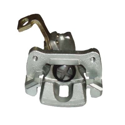 Brake caliper for honda