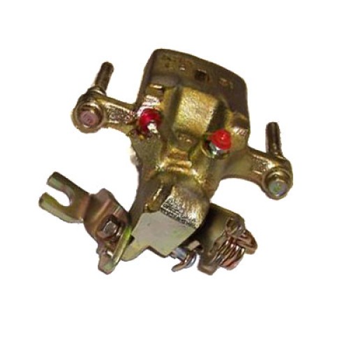 Brake caliper for nissan