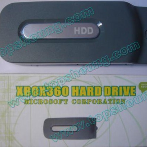 Xbox360 20g hard disk