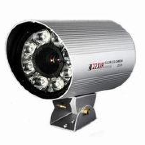 Cctv ir camera