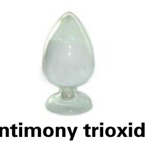 Antimony trioxide