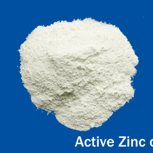 Zinc oxide