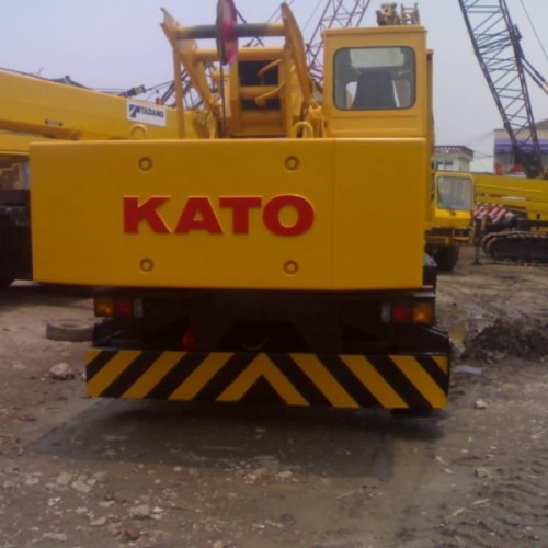 Kato nk250e