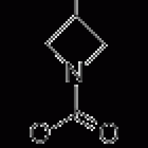 Boc-azetidin-3-ylmethanol 142253-56-3