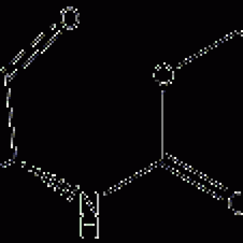 Cbz-d-aspartic anhydride 75443-62-8