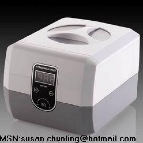 Ultrasonic denture cleaner(high-power multi purpose ultrasonic cleaner)