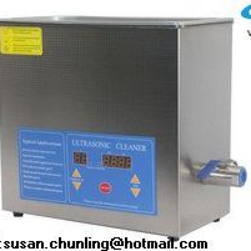 Lab ultrasonic cleaner