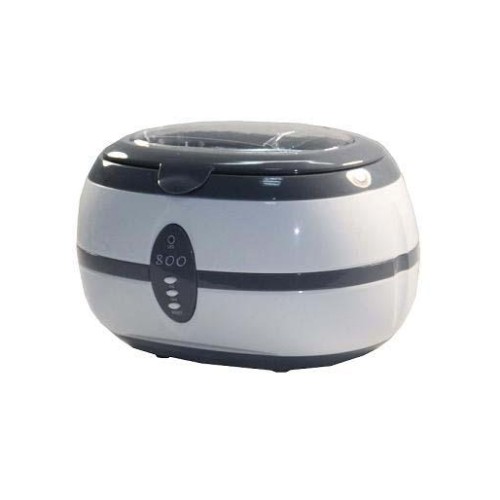 Jewelry ultrasonic cleaner