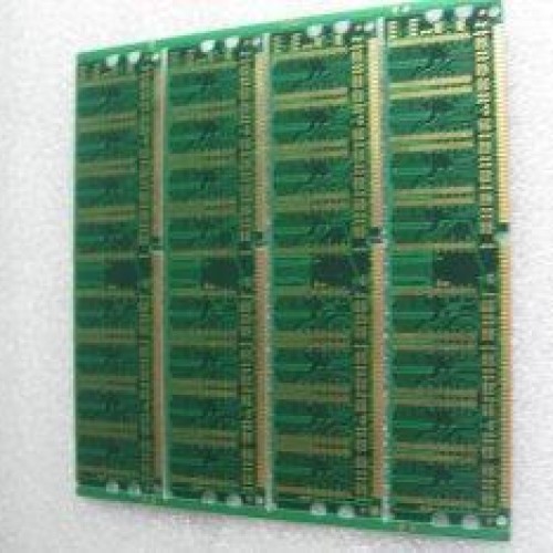 8 layer hdi pc memory pcb