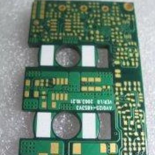 8 layer thick board thick copper pcb board