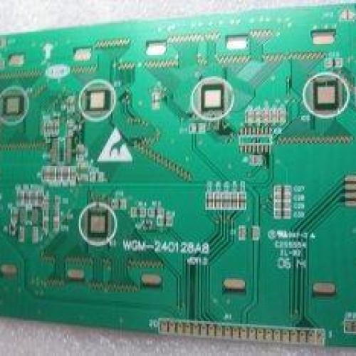 4 layer pcb lcd