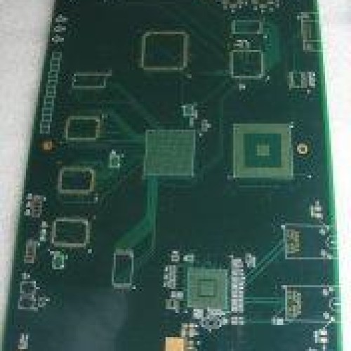 10 layer pcb