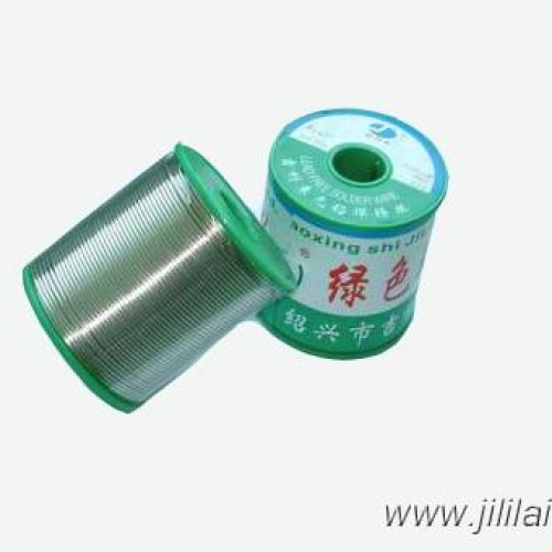 Solder wire