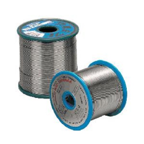 Lead free solder wire