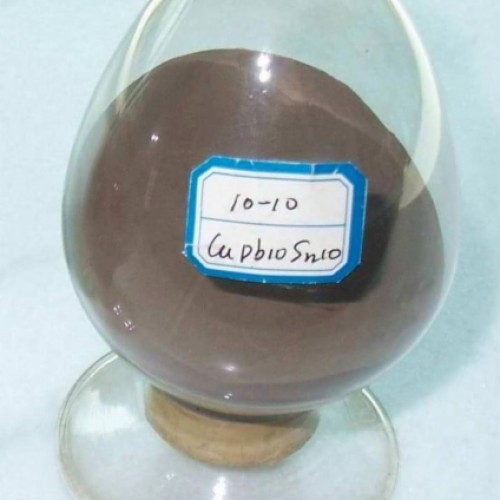 Copper alloy powder