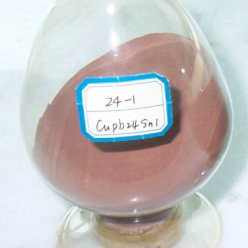 Copper powder