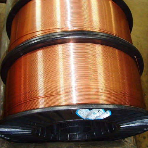 Welding wire 