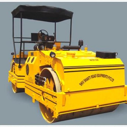 Vibratory compactor