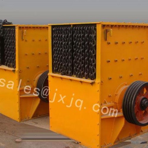 Hammer crusher/hammer mill/hammer crushers