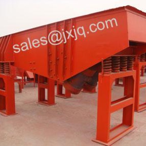 Vibrating feeders/vibrating feeder manufacturer/vibratory feeder