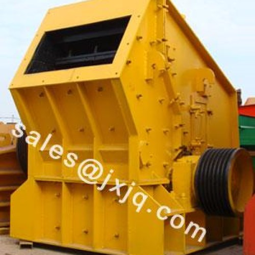 Impact crushers/impact crusher suppliers/impactor