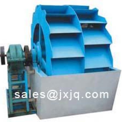 Sand washing machines/sand washing machine manufacturer/sand washer