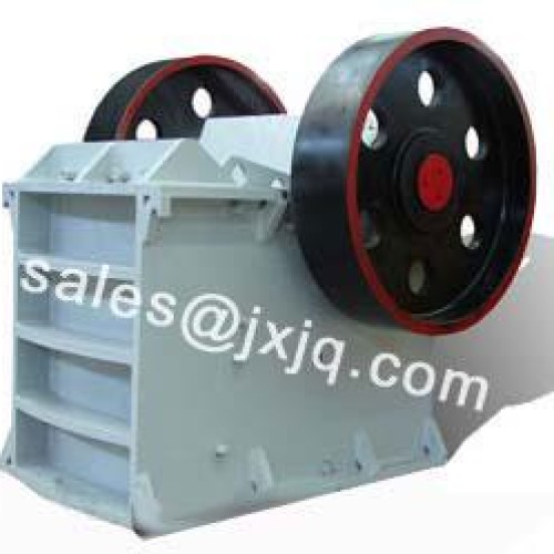 Jaws crusher/jaw crusher for sale/small jaw crusher