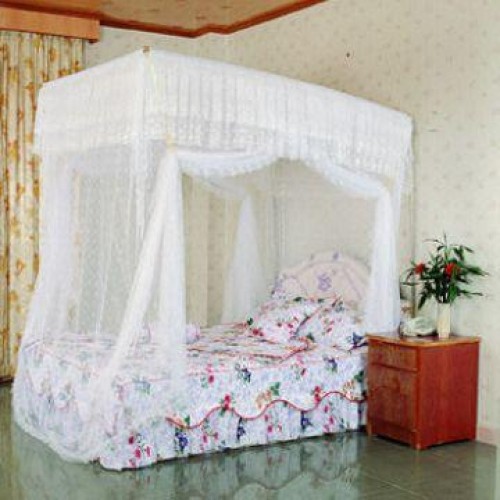 Rectangle mosquito net 