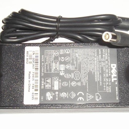 Laptop adapter